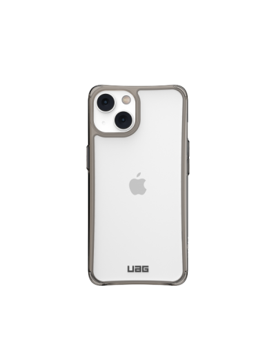 Etui do iPhone 14 Plus UAG Plyo - szare (ash) - zdjęcie 1