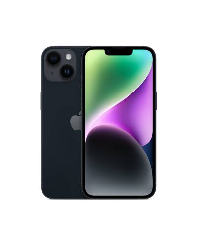 Apple iPhone 14 Plus 512GB Północ  - zdjęcie 1