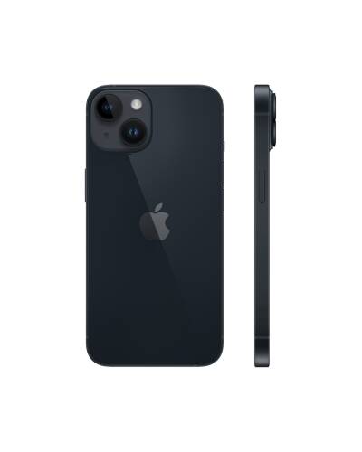 Apple iPhone 14 128GB Północ  - zdjęcie 2