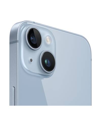 Apple iPhone 14 128GB Niebieski  - zdjęcie 3
