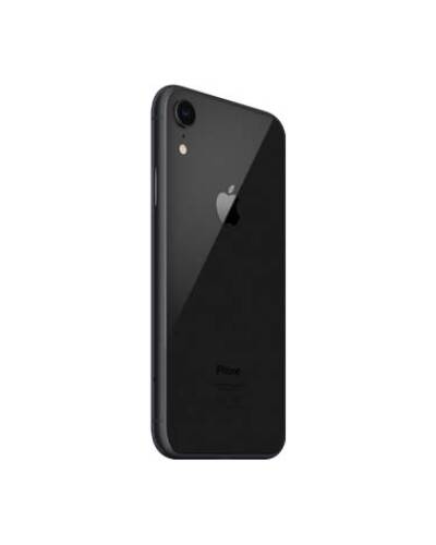 Apple iPhone Xr 64GB czarny - zdjęcie 1