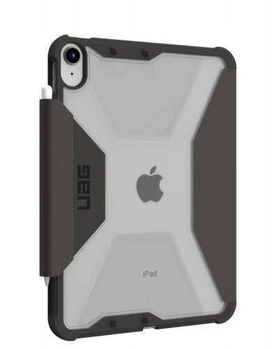 Etui do iPad 10 gen. UAG Plyo - czarne  - zdjęcie 5