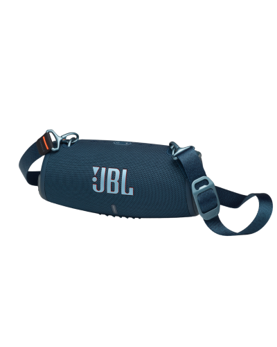 Głośnik JBL Extreme 3 - niebieski - zdjęcie 1