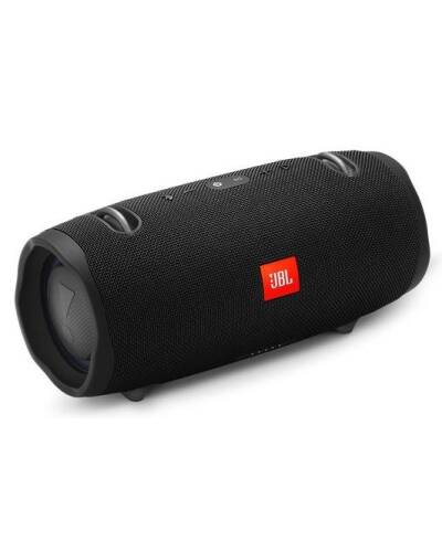 Głośnik przenośny JBL XTREME 2 - czarny - zdjęcie 2