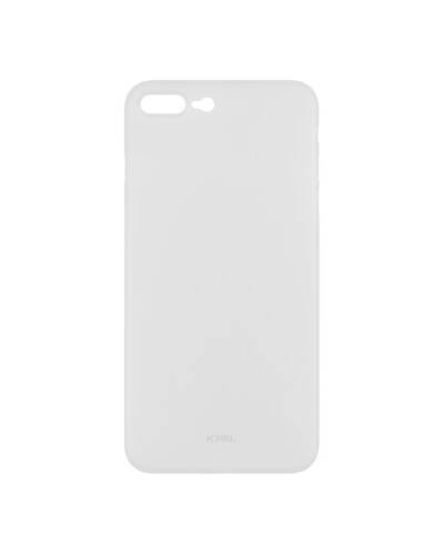 Etui do iPhone 7/8 Plus JCPAL - przezroczyste  - zdjęcie 2