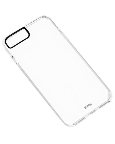 Etui do iPhone 7+ JCPAL UltraClear - przezroczyste  - zdjęcie 1