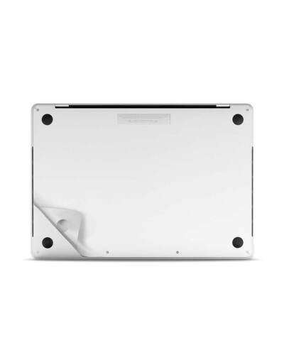 Folia ochronna JCPAL MacGuard 5in1 do Apple MacBook Pro 13 - zdjęcie 2