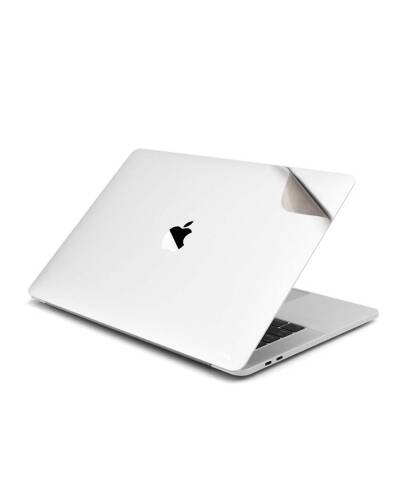 Folia ochronna JCPAL MacGuard 5in1 do Apple MacBook Pro 13 - zdjęcie 3