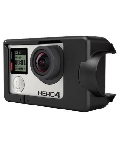 Uchwyt GoPro Karma Harness dla GoPro 4 Black/Silver - czarny - zdjęcie 1
