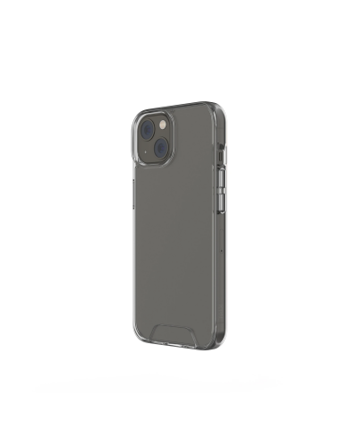 Etui do iPhone 15 JCPal iGuard DualPro - Przeźroczyste - zdjęcie 2