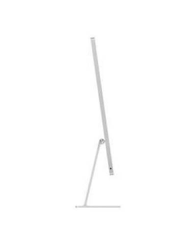 bok MR7E3N/A 2023 Apple iMac 24 M3 8/10 Core 16GB 512GB srebrny - zdjęcie 2