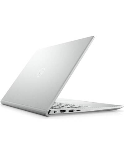 Dell Inspiron 5502 i5-1135G 8GB 512 GB SSD Win10 - srebrny - zdjęcie 2