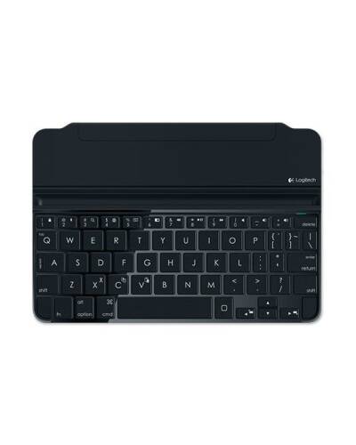 Klawiatura BT UltraThin mini KB Cover do iPada mini - zdjęcie 2