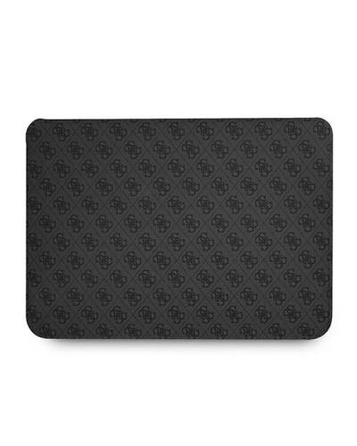 Etui do MacBook Air/Pro 13 Guess 4G Big Metal Logo  - zdjęcie 3