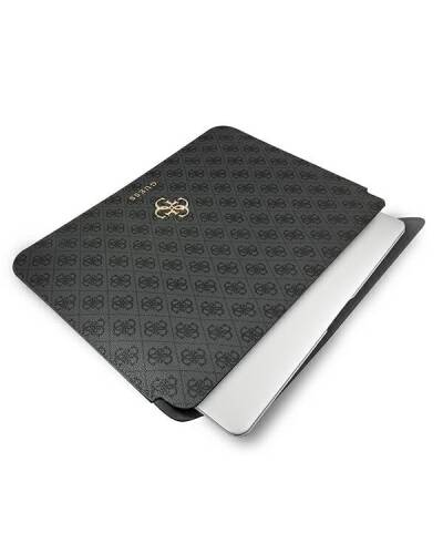 Etui do MacBook Air/Pro 13 Guess 4G Big Metal Logo  - zdjęcie 4