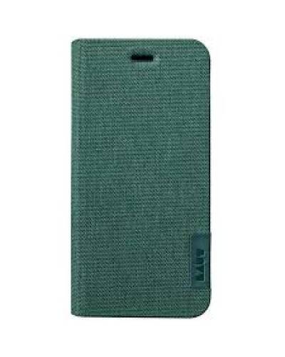 Etui do iPhone 7/8/SE 2020 Laut APEX KNIT - zielone - zdjęcie 1