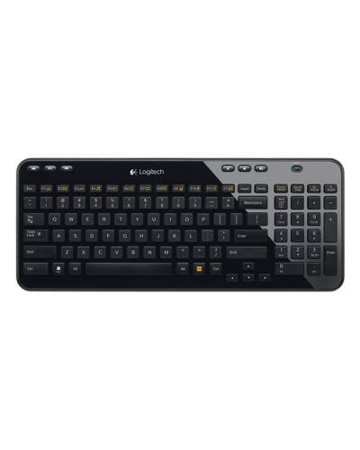 Klawiatura Logitech K360 - zdjęcie 1