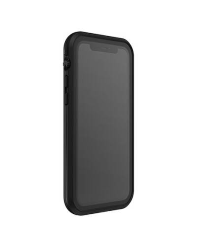 Etui do iPhone 11 Pro LifeProof FRE czarne - zdjęcie 6