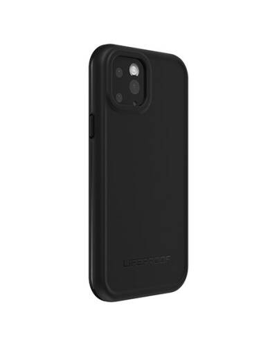 Etui do iPhone 11 Pro LifeProof FRE czarne - zdjęcie 5