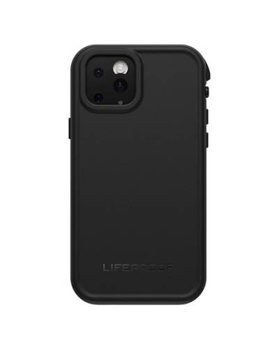 Etui do iPhone 11 Pro LifeProof FRE czarne - zdjęcie 4