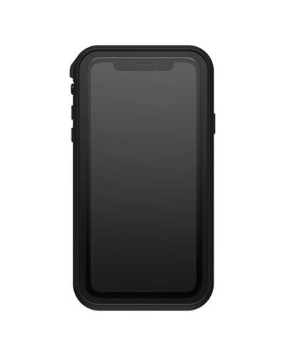 Etui do iPhone 11 LifeProof FRE czarne - zdjęcie 7