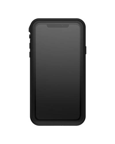 Etui do iPhone 11 Pro Max LifeProof FRE czarne - zdjęcie 6