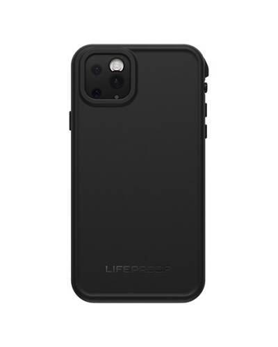 Etui do iPhone 11 Pro Max LifeProof FRE czarne - zdjęcie 7