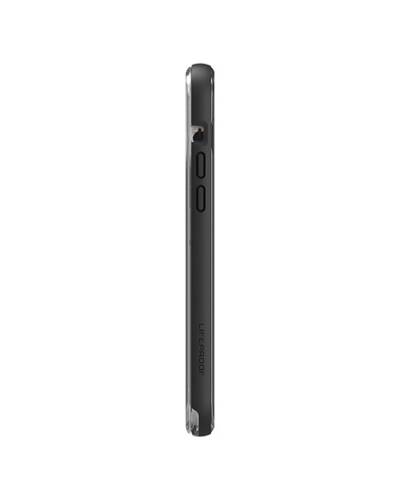 Etui do iPhone 11 Pro Max LifeProof NEXT Crystal Black - zdjęcie 2