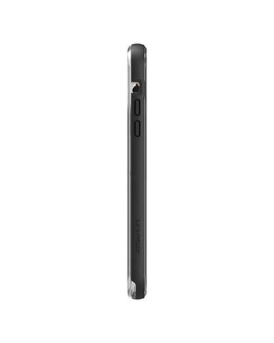 Etui do iPhone 11 LifeProof NEXT Crystal Black - zdjęcie 2