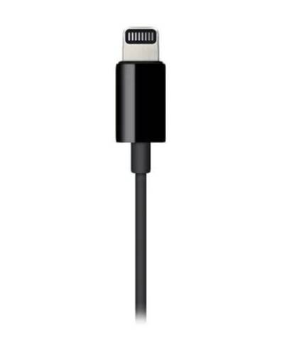 Apple Lightning to Headphone Jack kabel 1.2m czarny - zdjęcie 3