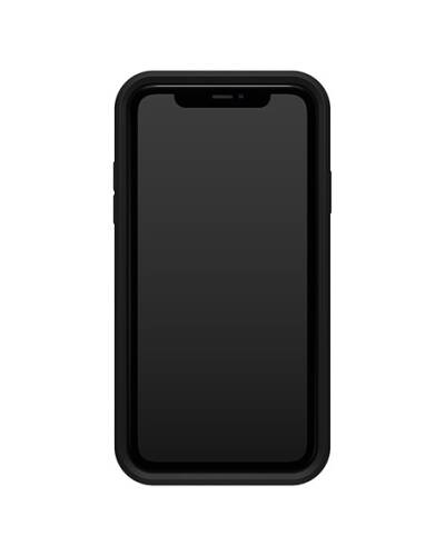 Etui do iPhone 11 LifeProof SLAM Black Crystal - zdjęcie 5