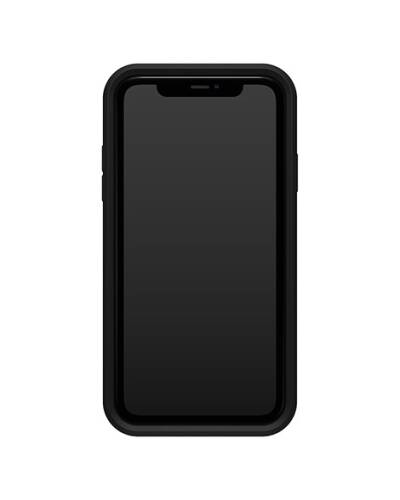 Etui do iPhone 11 LifeProof SLAM Black Crystal - zdjęcie 5