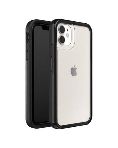 Etui do iPhone 11 LifeProof SLAM Black Crystal - zdjęcie 1