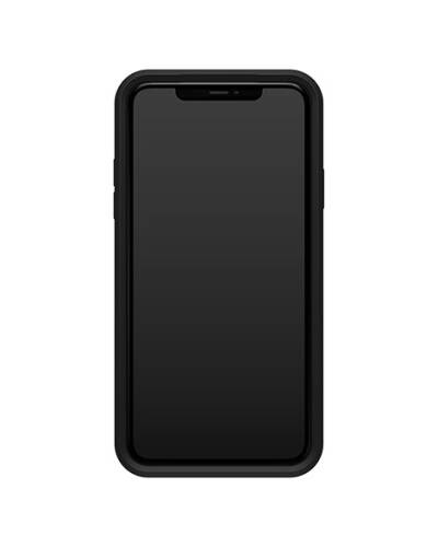 Etui do iPhone 11 Pro Max LifeProof SLAM Black Crystal - zdjęcie 5