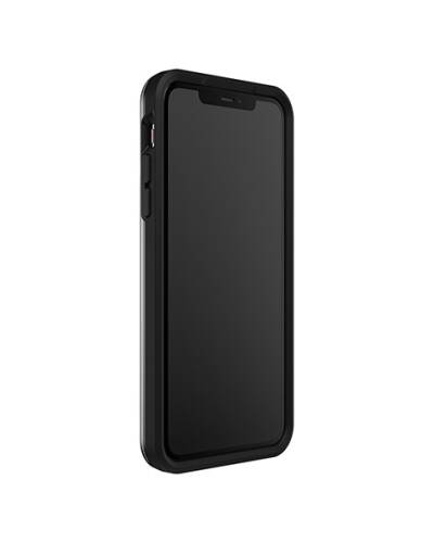 Etui do iPhone 11 Pro Max LifeProof SLAM Black Crystal - zdjęcie 6