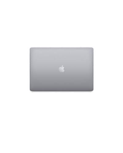 Apple MacBook Pro 16 Srebrny i9 2,3GHz / 32GB / 2TB SSD / Radeon Pro 5500M 4GB - zdjęcie 2