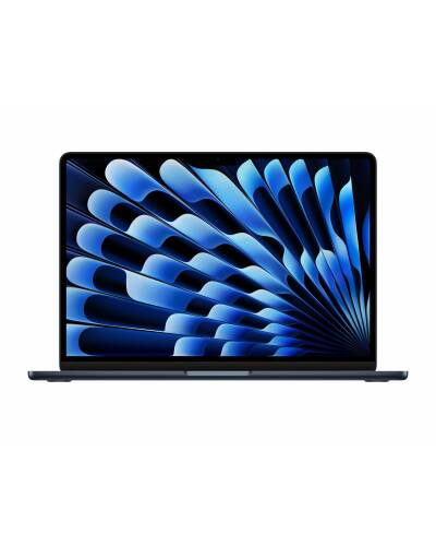 Apple MacBook Air 13 M3 (8 CPU /8 GPU) / 8GB / 256GB Północ - zdjęcie 1