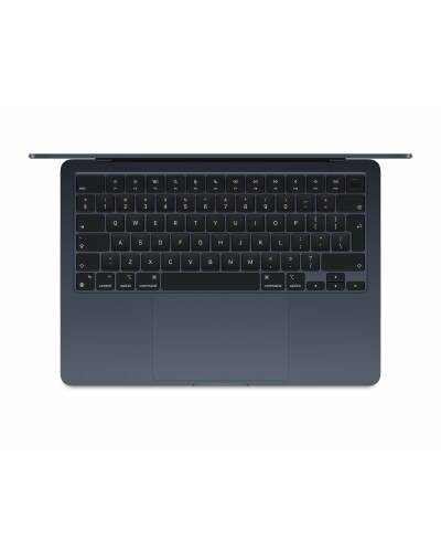 Apple MacBook Air 13 M3 (8 CPU /8 GPU) / 8GB / 256GB Północ - zdjęcie 2