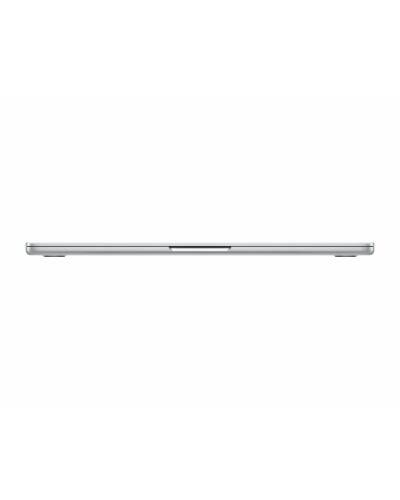 Apple MacBook Air 15 M3 (8 CPU /10 GPU) / 8GB / 256GB Srebrny - zdjęcie 5