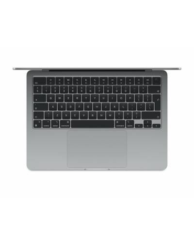 Apple MacBook Air 15 M3 (8 CPU /10 GPU) / 16GB / 512GB Gwiezdna Szarość - zdjęcie 2