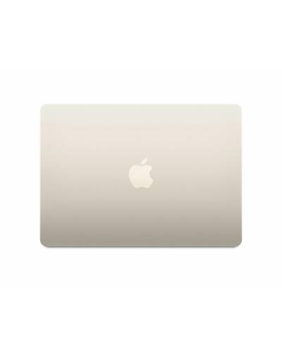 Apple MacBook Air 15 M3 (8 CPU /10 GPU) / 16GB / 512GB Księżycowa poświata - zdjęcie 3