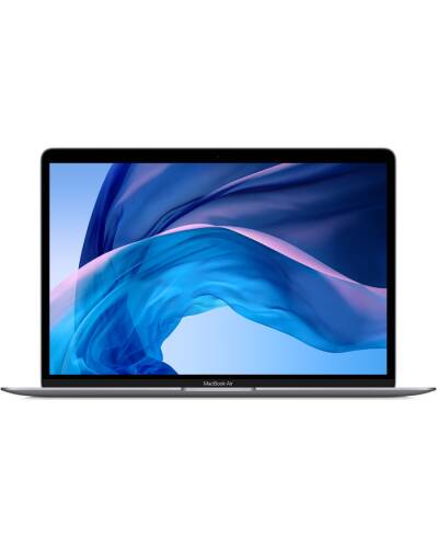 Apple Macbook Air 13 1.6GHz/8GB/128GB SSD/UHD 617 Gwiezdna szarość - zdjęcie 1