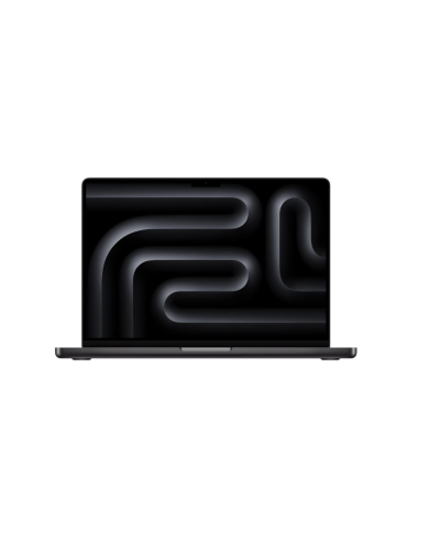 Macbook pro 16, procesor M4 Pro, 14 CPU, 20 GPU, Rzeszów  - zdjęcie 1