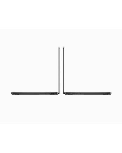 Macbook pro 16, procesor M4 Pro, 14 CPU, 20 GPU, Rzeszów  - zdjęcie 3
