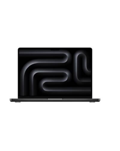 Macbook Pro 14 M5 10 CPU /10 GPU 24 GB 2TB SSD Gwiezdna czerń Z1KK001TZ_2025 Rzeszów Warszawa - zdjęcie 1