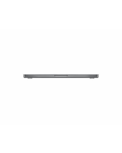 Apple MacBook Pro 14'' M3 8 CPU/10 GPU 8GB 1TB SSD gwiezdna szarość - zdjęcie 4
