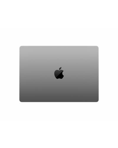 Apple MacBook Pro 14'' M3 8 CPU/10 GPU 8GB 512GB SSD gwiezdna szarość - zdjęcie 6