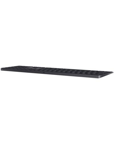 Klawiatura Apple Magic Keyboard with Numeric Keypad - gwiezdna szarość - zdjęcie 5