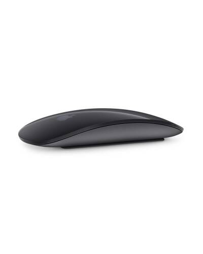 Mysz Apple Magic Mouse 2 - gwiezdna szarość - zdjęcie 2