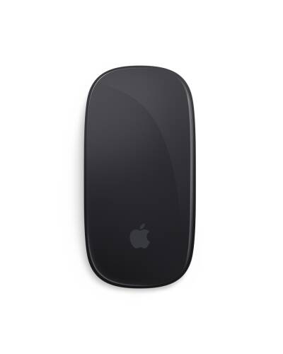 Mysz Apple Magic Mouse 2 - gwiezdna szarość - zdjęcie 1